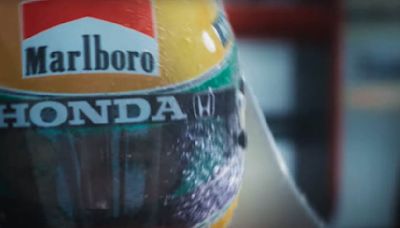 Ayrton Senna, la serie, lanza primer tráiler; dónde y cuándo verla en México