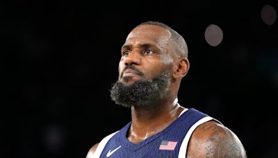 LeBron James está en búsqueda de una casa en la Riviera Francesa - El Diario NY