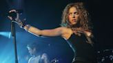 Shakira Teases Heartbreak Song After Split from Gerard Piqué