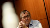 Barrick Gold is not interested in bidding for Anglo American, CEO says