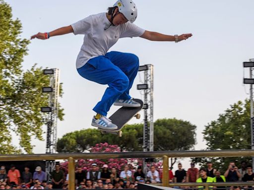 Tony Hawk on the state of progression in skateboarding: "We're going to keep raising the bar"