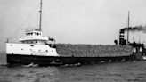 WWII-era Great Lakes ship that claimed captain’s life discovered 600-feet deep