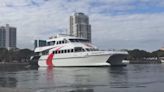 Cross Bay Ferry announces expanded service for Tampa Bay Lightning fans