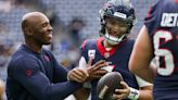 Texans become 1st team since 2012 to make playoffs with rookie HC and QB