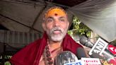 Badrinath-Kedarnath Temple Committee chairman hits back at Swami Avimukteshwaranand on disappearance of 228 kg of gold from temple