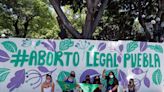 Despenalización del aborto da un paso en Puebla; gobierno se desiste de acciones contra amparo