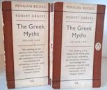 The Greek Myths