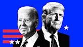 Biden and Trump's first 2024 debate will be different than any other in recent memory