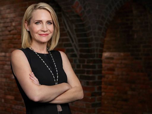 'Dateline' Correspondent Andrea Canning Talks Her New Podcast, Work-Life Balance and Her Surprising Side Project