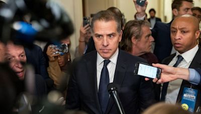 Hunter Biden told Congress he didn't work on visas for Burisma boss, but emails suggest otherwise