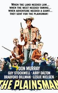The Plainsman (1966 film)
