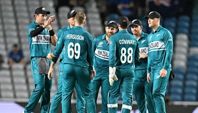 NZ vs UGA, T20 WC 2024: Knocked Out New Zealand Open Their Account With 9-Wicket Win Over Uganda