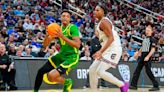 Kwame Evans Jr. announces return to Oregon for 2024-25 season