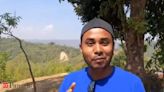 Video of Bangladeshi YouTuber discussing ways to enter India illegally sparks outrage