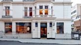 Richard James Offers Tailoring, Plus Cocktails and Coffee, at Refurbished Mayfair Store
