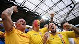 Euro 2024 tables: Last-16 fixtures, group standings, results and best third-placed teams