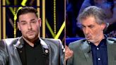 "Sin el apellido no eres nadie": el tenso cara a cara entre Jacobo y Jaime Ostos en '¡De viernes!'