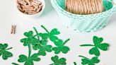 DIY St. Patrick's Day Decorations to Add Luck to Your Holiday