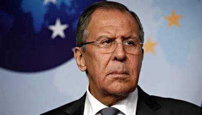 Lavrov on Swiss and Chinese Peace Plans: 'A Hedgehog and a Trembling Doe Cannot Be on the Same Team'