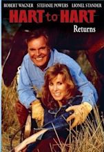 Hart to Hart Returns (1993) – Rarelust