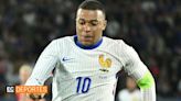 Kylian Mbappé se prepara para ganar su primera Eurocopa