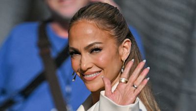 Neues Futter für Trennungsgerüchte: Jennifer Lopez ohne Ben Affleck auf Filmpremiere
