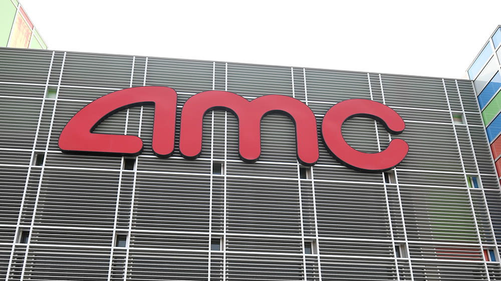 AMC Theatres Refinances Debt in Deals Extending Due Dates by at Least Three Years