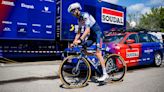 Four Remco Evenepoel teammates leave Giro d’Italia after testing positive for COVID-19