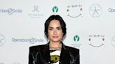 Demi Lovato Gets the Last Laugh Over "Poot" Meme With Birthday Treat