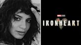 ‘Ironheart’: Shakira Barrera Joins Marvel Studios’ Disney+ Series