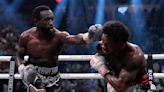 Terence Crawford secures undisputed welterweight title with dominant win over Errol Spence Jr.