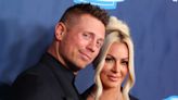 Who Is Mike 'The Miz' Mizanin's Wife? All About Wrestler Maryse Ouellet