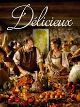 Delicious (2021 film)