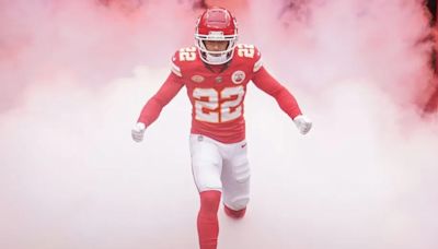 Trent McDuffie Ranked Top 10 Corner by NFL Coaches