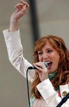 Patti Scialfa