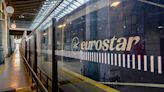 ‘Deliberately ambitious’: Eurostar promises to power its trains with 100% renewable energy by 2030