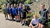 Forfar schoolkids overcome hiccup to sprinkle summer fun with town Ice Cream Trail