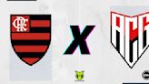 Flamengo x Atlético-GO: prováveis escalações, arbitragem, onde assistir, retrospecto e palpites