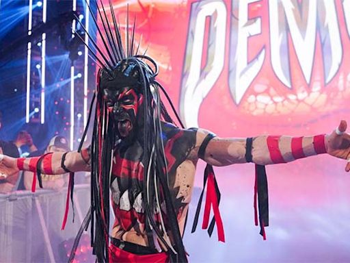 Why Finn Balor Hasn’t Brought Back His “Demon” Persona With Judgment Day - PWMania - Wrestling News