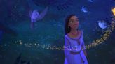 ‘Wish’ Review: The New Disney Animated Musical Wishes Upon a Star — and a Brand