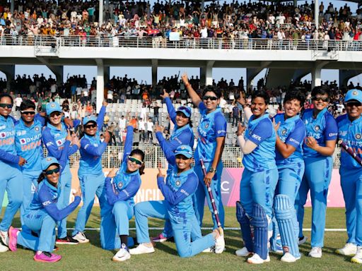 Women's Asia Cup 2024: Key contests, the return of Nepal, and everything else