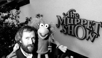 Movie Review: Muppets creator Jim Henson gets a documentary as exciting as he was