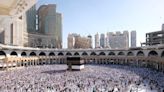 CDC warns Muslim pilgrims to Saudi Arabia of meningitis outbreak
