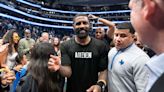 Why has Mavericks’ Kyrie Irving found peace in Dallas?