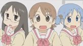 Nichijou: My Ordinary Life Season 1 Streaming: Watch & Stream Online via Crunchyroll