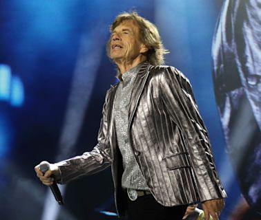 Mick Jagger: Keine Memoiren geplant