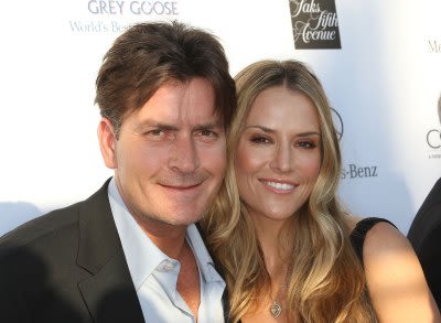 Brooke Mueller Questioned in Connection to Matthew Perry's Death