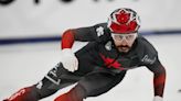 Canadians win 3 medals at short track world championships