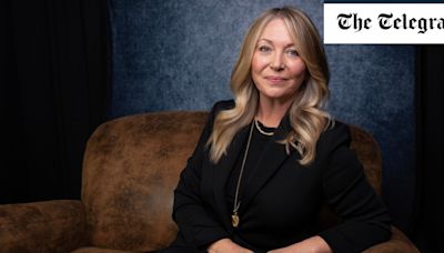 Kirsty Young: Doctor made me feel like I was ‘crazy’ over chronic pain