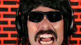 Mientras a su juego le llueven críticas, Dr Disrespect arremete contra CoD: Modern Warfare II